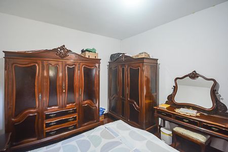 Quarto 2 de casa à venda com 2 quartos, 460m² em Centro, São Bernardo do Campo