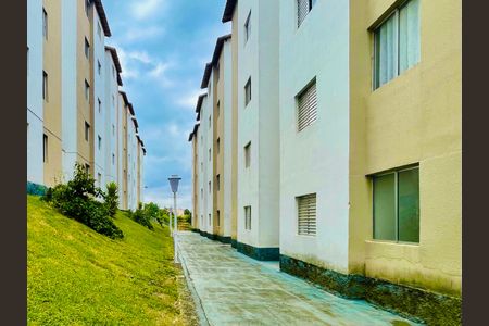 Apartamento para alugar com 48m², 2 quartos e sem vaga Apartamento para alugar com 48m², 2 quartos e sem vagaÁrea comum