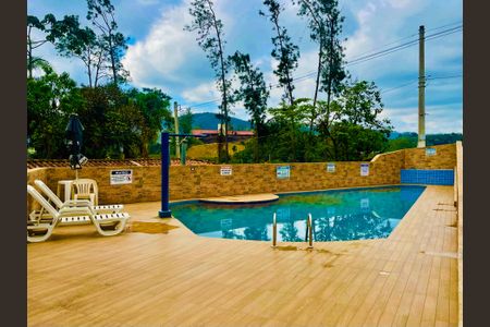 Apartamento para alugar com 48m², 2 quartos e sem vaga Apartamento para alugar com 48m², 2 quartos e sem vagaÁrea comum - Piscina