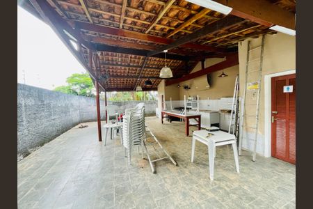 Apartamento para alugar com 48m², 2 quartos e sem vaga Apartamento para alugar com 48m², 2 quartos e sem vagaÁrea comum - Churrasqueira