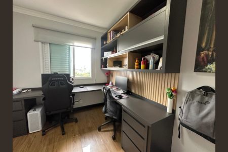 Apartamento para alugar com 78m², 2 quartos e 2 vagasQuarto