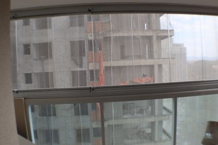 Apartamento para alugar com 78m², 2 quartos e 2 vagasVaranda