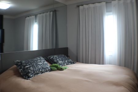 Apartamento para alugar com 78m², 2 quartos e 2 vagasSuíte