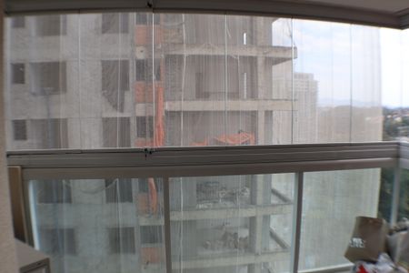 Apartamento para alugar com 78m², 2 quartos e 2 vagasVaranda