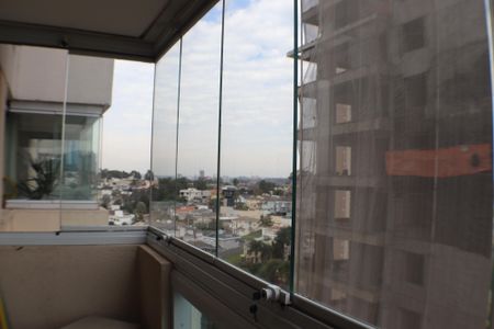 Apartamento para alugar com 78m², 2 quartos e 2 vagasVaranda