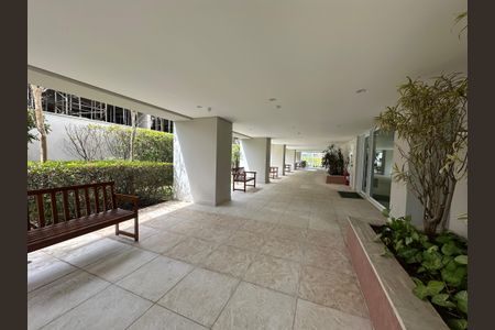 Apartamento para alugar com 78m², 2 quartos e 2 vagasÁrea comum