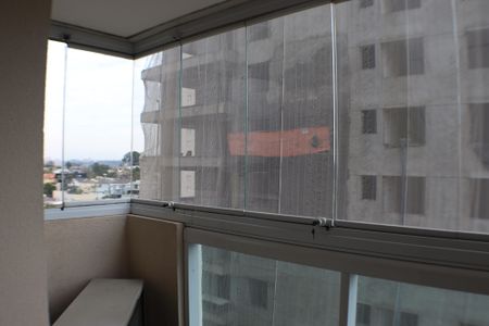 Apartamento para alugar com 78m², 2 quartos e 2 vagasVaranda