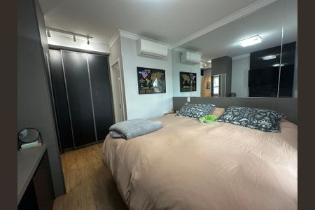 Apartamento para alugar com 78m², 2 quartos e 2 vagasSuíte
