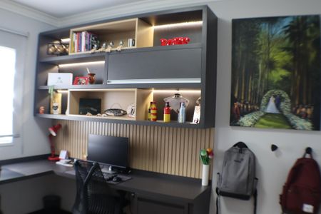 Apartamento para alugar com 78m², 2 quartos e 2 vagasQuarto