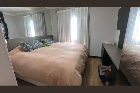 Apartamento para alugar com 78m², 2 quartos e 2 vagasSuíte