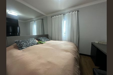 Apartamento para alugar com 78m², 2 quartos e 2 vagasSuíte
