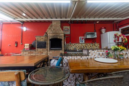 Casa à venda com 160m², 2 quartos e 2 vagas Casa à venda com 160m², 2 quartos e 2 vagasÁrea Gourmet