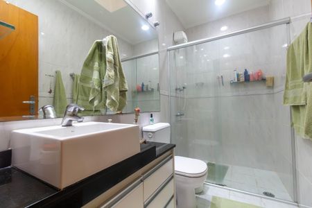 Casa à venda com 160m², 2 quartos e 2 vagas Casa à venda com 160m², 2 quartos e 2 vagasBanheiro 2