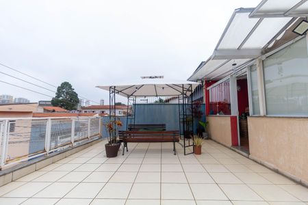 Casa à venda com 160m², 2 quartos e 2 vagas Casa à venda com 160m², 2 quartos e 2 vagasVaranda