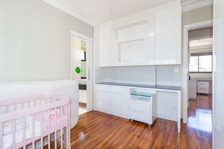 Apartamento para alugar com 370m², 3 quartos e 6 vagasSuíte 2