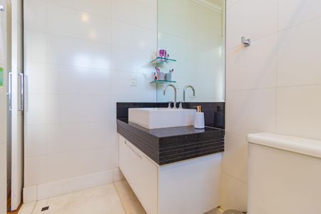 Apartamento para alugar com 370m², 3 quartos e 6 vagasBanheiro - Suíte 1