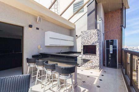 Apartamento para alugar com 370m², 3 quartos e 6 vagasCobertura