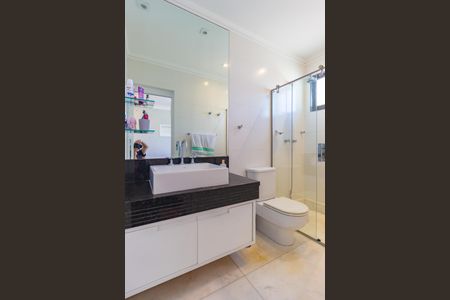 Apartamento para alugar com 370m², 3 quartos e 6 vagasBanheiro - Suíte 1