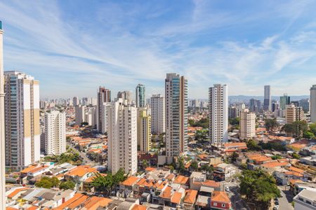 Apartamento para alugar com 370m², 3 quartos e 6 vagasVista - Suíte 2