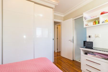 Apartamento para alugar com 370m², 3 quartos e 6 vagasSuíte 1