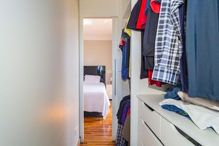 Apartamento para alugar com 370m², 3 quartos e 6 vagasCloset - Suíte 3