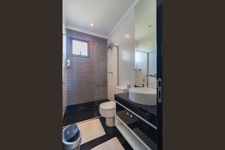 Apartamento para alugar com 370m², 3 quartos e 6 vagasBanheiro 