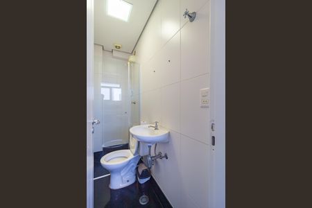 Apartamento para alugar com 370m², 3 quartos e 6 vagasBanheiro de Serviço