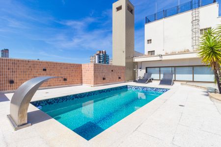 Apartamento para alugar com 370m², 3 quartos e 6 vagasCobertura