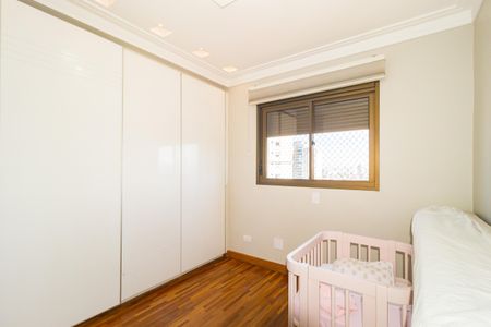 Apartamento para alugar com 370m², 3 quartos e 6 vagasSuíte 2