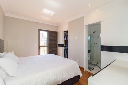 Apartamento para alugar com 370m², 3 quartos e 6 vagasSuíte 3