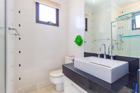 Apartamento para alugar com 370m², 3 quartos e 6 vagasBanheiro - Suíte 2