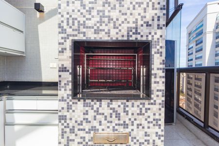 Apartamento para alugar com 370m², 3 quartos e 6 vagasCobertura