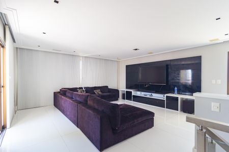 Apartamento para alugar com 370m², 3 quartos e 6 vagasSala 2