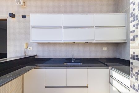 Apartamento para alugar com 370m², 3 quartos e 6 vagasCobertura