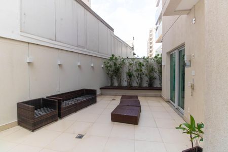 Apartamento à venda com 89m², 2 quartos e 1 vagaÁrea comum