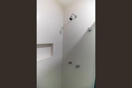 Apartamento à venda com 89m², 2 quartos e 1 vagaBanheiro Social