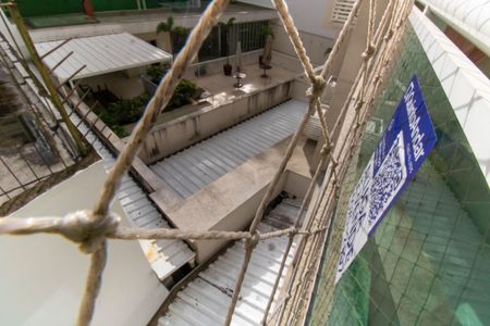 Apartamento à venda com 89m², 2 quartos e 1 vagaPlaquinha