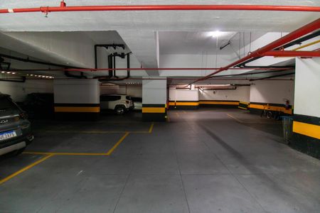 Apartamento à venda com 89m², 2 quartos e 1 vagaGaragem