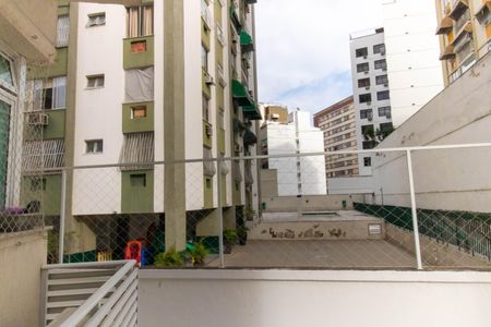 Apartamento à venda com 89m², 2 quartos e 1 vagaVista da Suíte