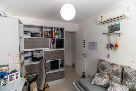 Apartamento à venda com 89m², 2 quartos e 1 vagaQuarto