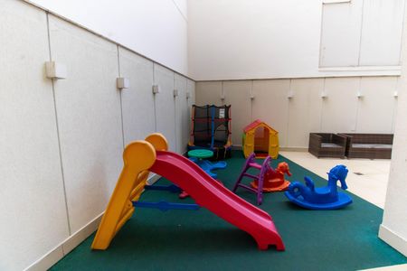 Apartamento à venda com 89m², 2 quartos e 1 vagaÁrea comum