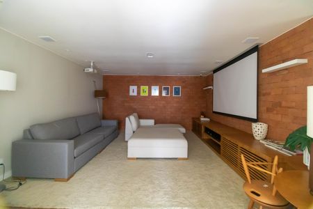 Apartamento à venda com 89m², 2 quartos e 1 vagaÁrea comum