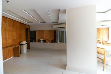 Apartamento à venda com 89m², 2 quartos e 1 vagaÁrea comum