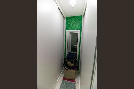 Apartamento à venda com 89m², 2 quartos e 1 vagaCloset da suíte