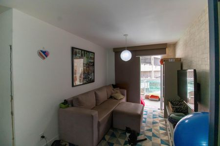 Apartamento à venda com 89m², 2 quartos e 1 vagaSala