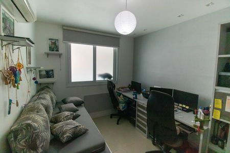Apartamento à venda com 89m², 2 quartos e 1 vagaQuarto