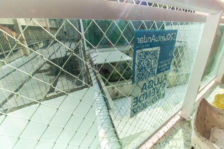 Apartamento à venda com 89m², 2 quartos e 1 vagaPlaquinha