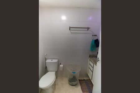 Apartamento à venda com 89m², 2 quartos e 1 vagaBanheiro da Suíte