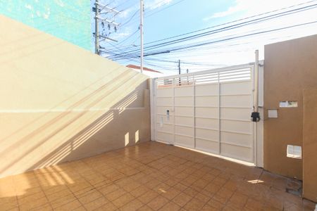 Casa para alugar com 70m², 2 quartos e 1 vagaGaragem