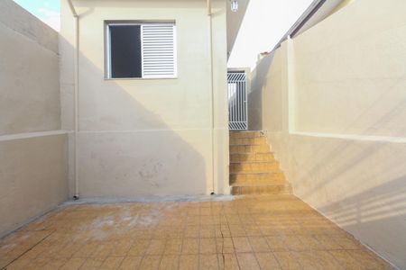 Casa para alugar com 70m², 2 quartos e 1 vagaGaragem